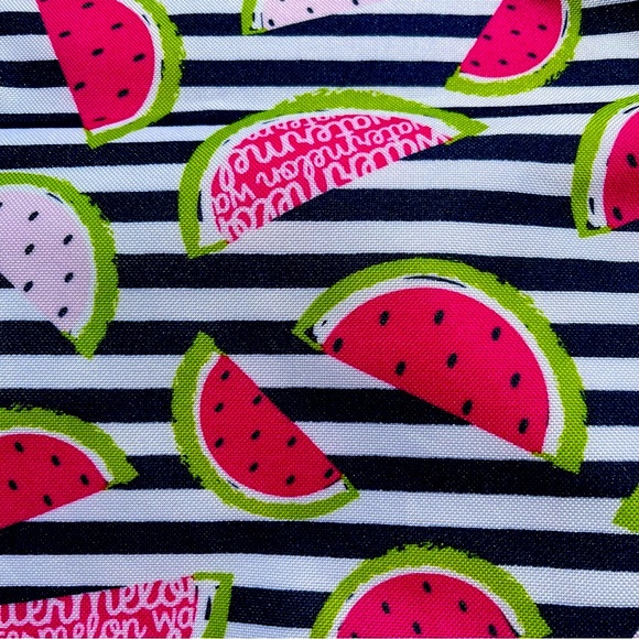 🍉 Pool Cinch Backpack - Insulated/Waterproof - Picture 3 of 4